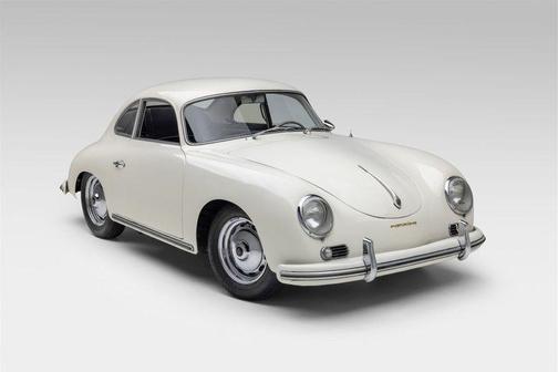 1958 Porsche 356 A