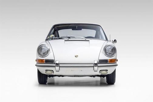 1966 Porsche 912 
