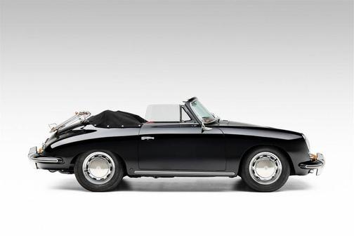 1964 Porsche 356 C