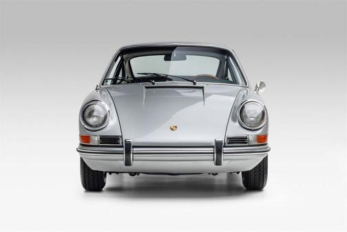 1967 Porsche 911