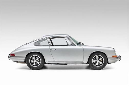 1967 Porsche 911