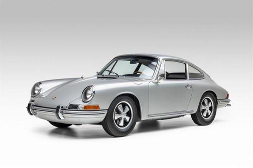 1967 Porsche 911
