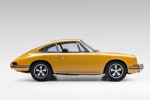 1966 Porsche 911 