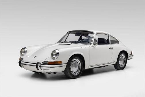 1969 Porsche 912 