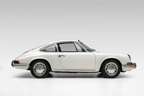 1969 Porsche 912 