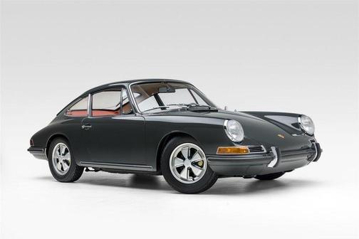 1967 Porsche 911 S