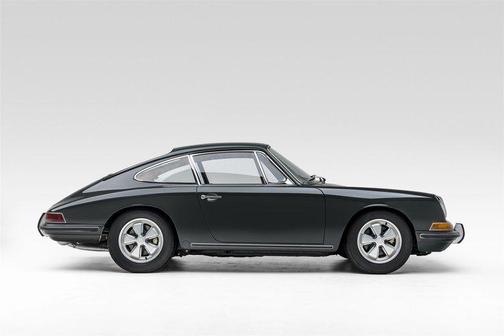 1967 Porsche 911 S