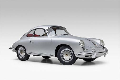 1964 Porsche 356