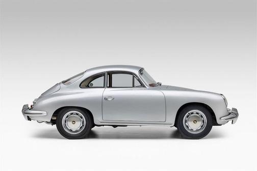 1964 Porsche 356