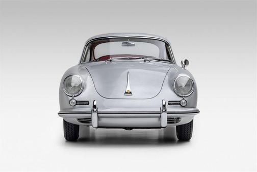 1964 Porsche 356