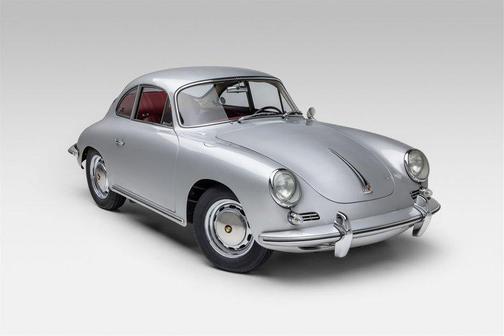 1964 Porsche 356