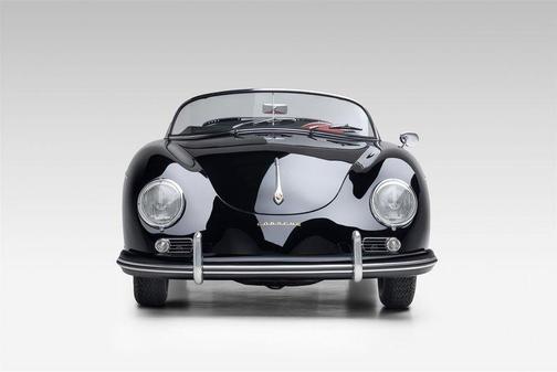 1958 Porsche 356 A
