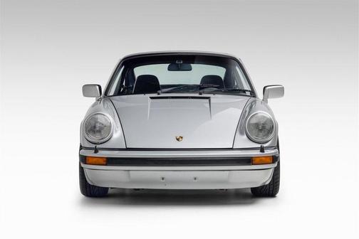 1977 Porsche 911 Carrera