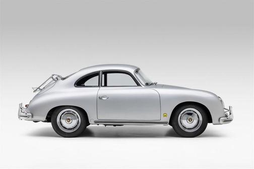 1958 Porsche 356 A
