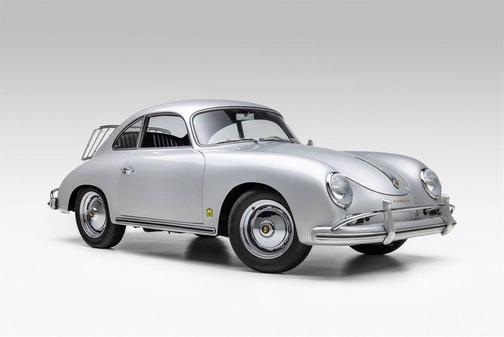 1958 Porsche 356 A