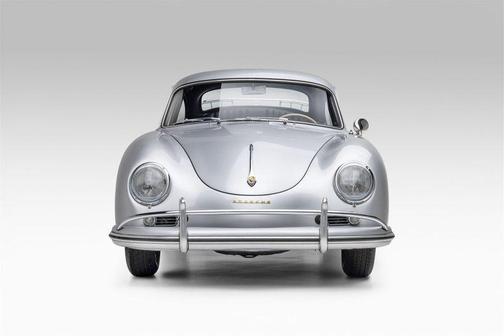 1958 Porsche 356 A