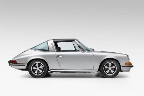 1973 Porsche 911 S