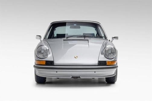 1973 Porsche 911 S
