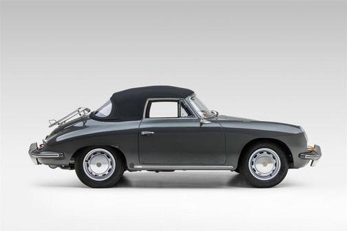 1964 Porsche 356 C