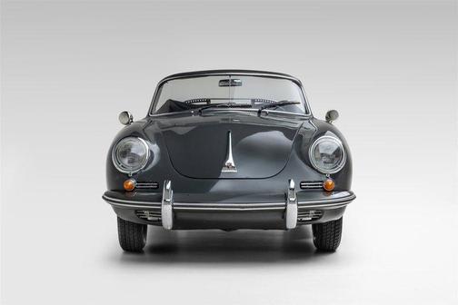 1964 Porsche 356 C