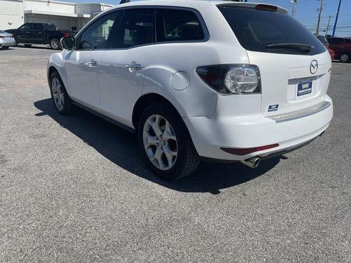 2011 Mazda CX-7 s Grand Touring for sale in Memphis, TN - image 4