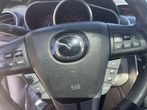 2011 Mazda CX-7 s Grand Touring for sale in Memphis, TN - image 10