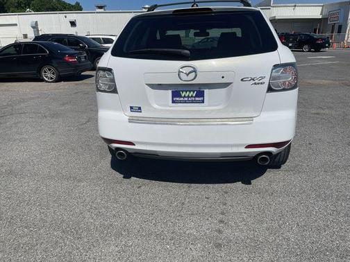 2011 Mazda CX-7 s Grand Touring for sale in Memphis, TN - image 3