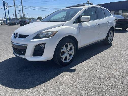2011 Mazda CX-7 s Grand Touring for sale in Memphis, TN - image 6