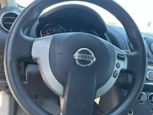 2011 Nissan Rogue S for sale in Memphis, TN - image 11