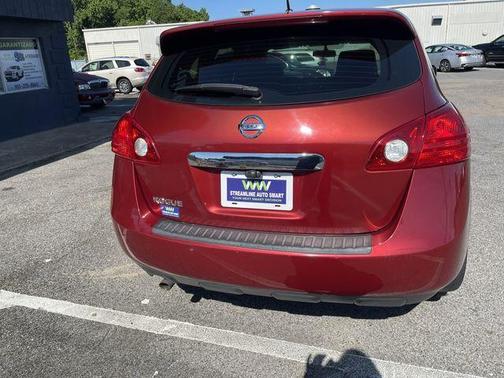 2011 Nissan Rogue S for sale in Memphis, TN - image 4