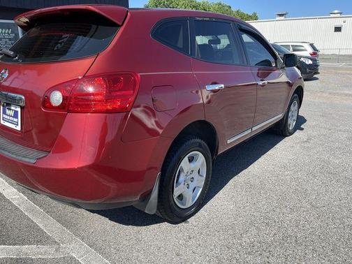 2011 Nissan Rogue S for sale in Memphis, TN - image 3