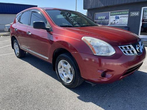 2011 Nissan Rogue S for sale in Memphis, TN - image 2