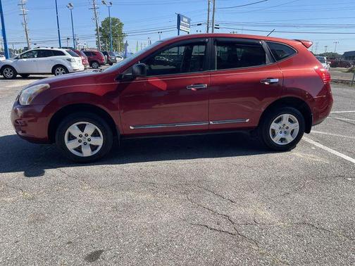 2011 Nissan Rogue S for sale in Memphis, TN - image 6