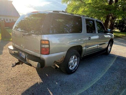 2004 GMC Yukon XL 1500 SLT