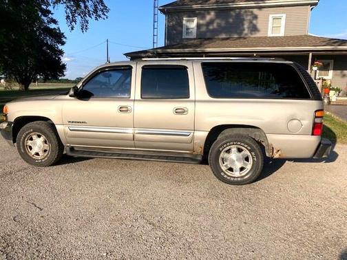 2004 GMC Yukon XL 1500 SLT