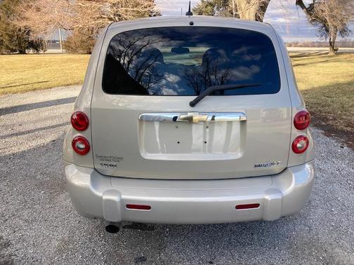 2009 Chevrolet HHR LT