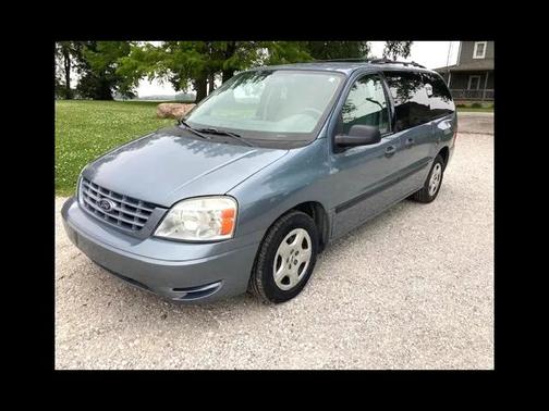 2004 Ford Freestar SE