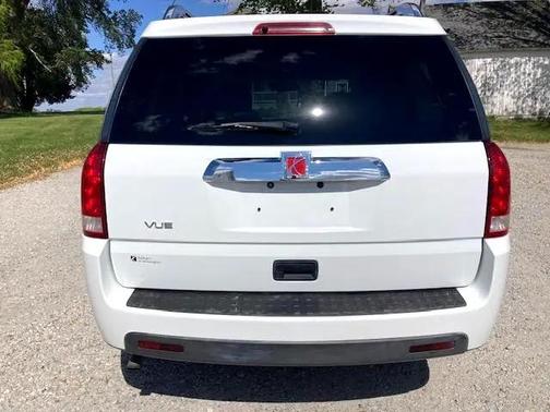 2006 Saturn Vue Base