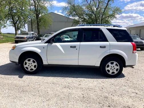 2006 Saturn Vue Base