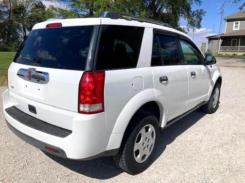 2006 Saturn Vue Base