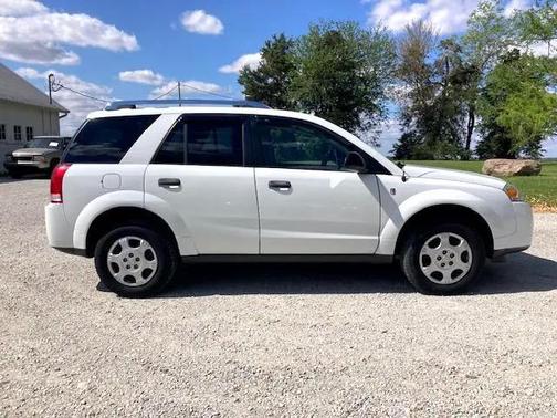 2006 Saturn Vue Base