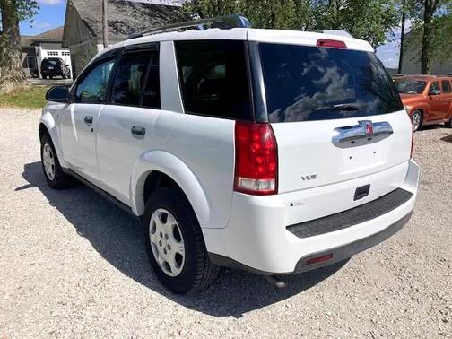 2006 Saturn Vue Base
