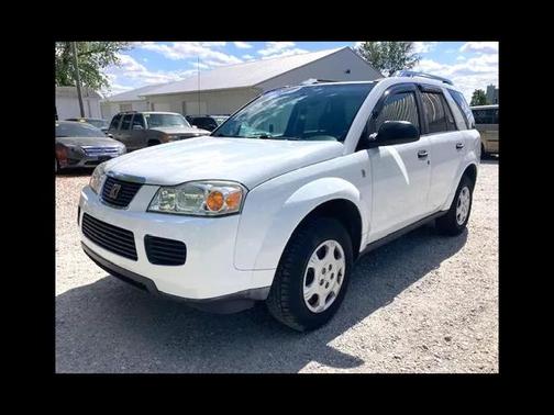 2006 Saturn Vue Base