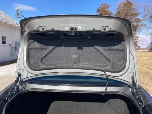 2007 Pontiac Grand Prix Base