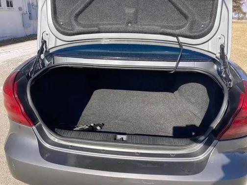 2007 Pontiac Grand Prix Base