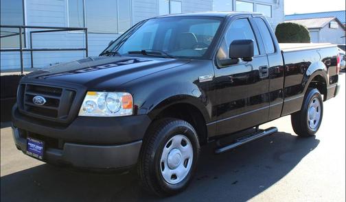 2005 Ford F-150 XL