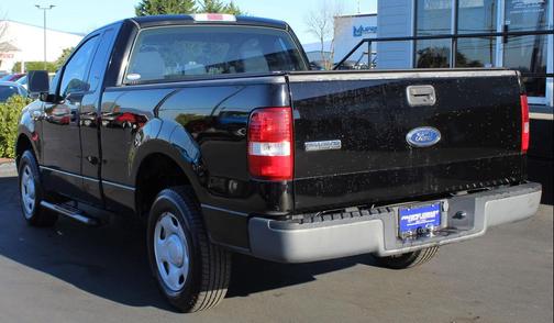 2005 Ford F-150 XL