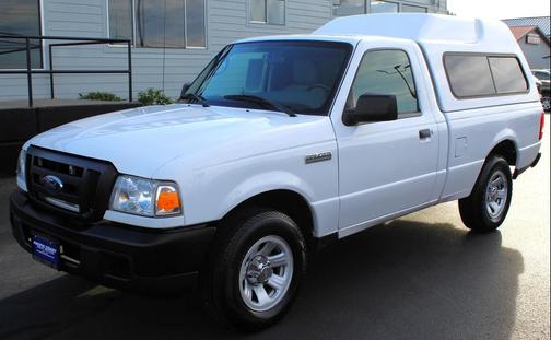 2011 Ford Ranger XL
