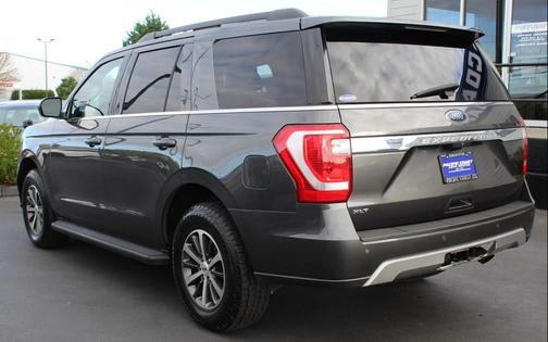 2021 Ford Expedition XLT