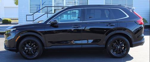 2024 Honda CR-V Hybrid Sport AWD